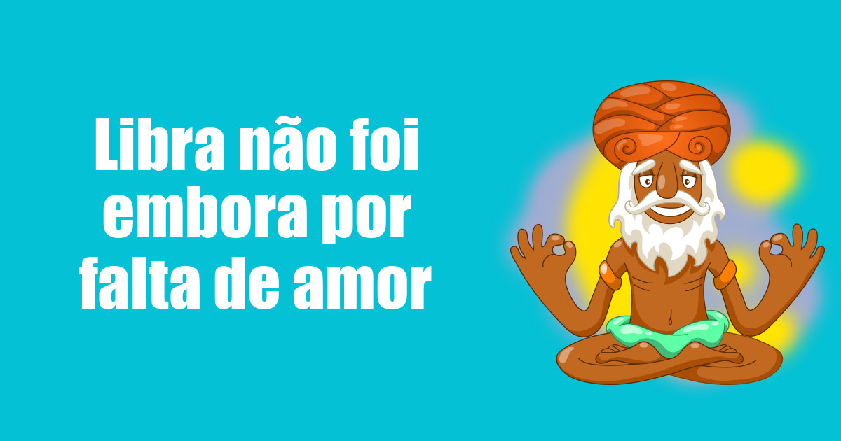 imagem do post libra-nao-foi-embora-por-falta-de-amor