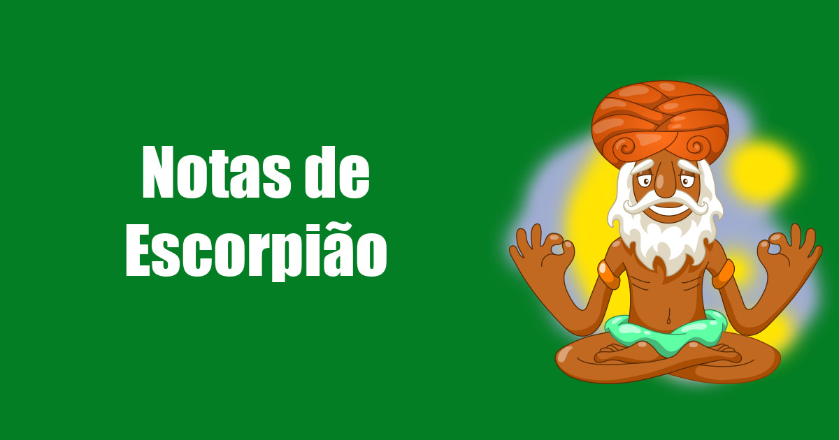 imagem do post notas-de-escorpiao