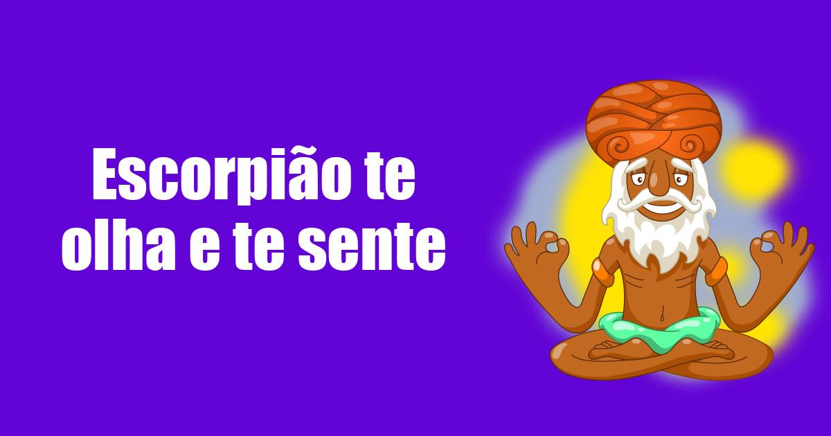 imagem do post escorpiao-te-olha-e-te-sente