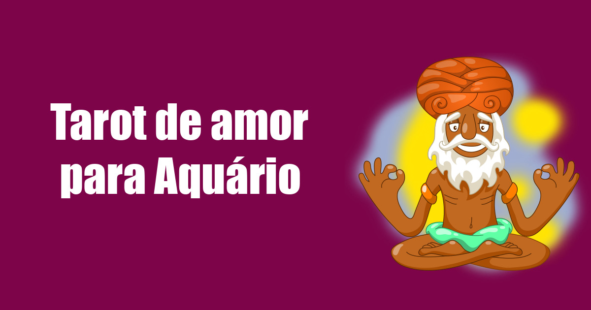 imagem do post tarot-de-amor-para-aquario