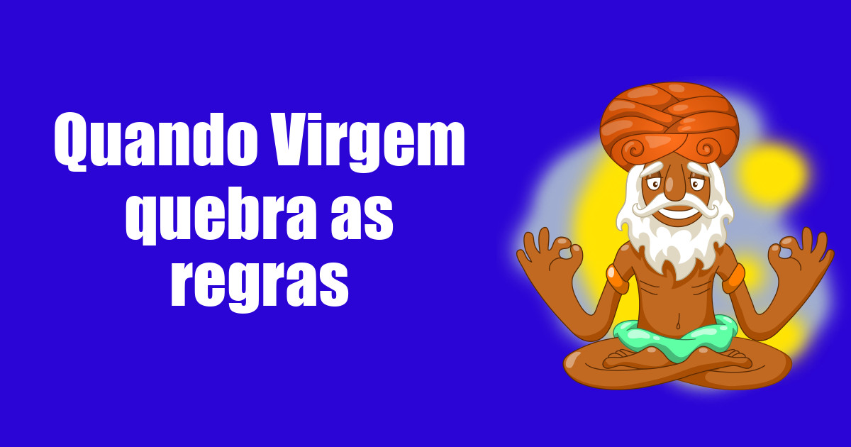 imagem do post quando-virgem-quebra-as-regras