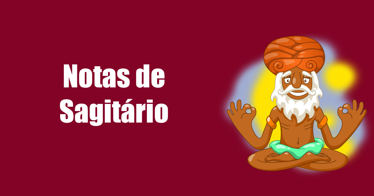 imagem do post notas-de-sagitario