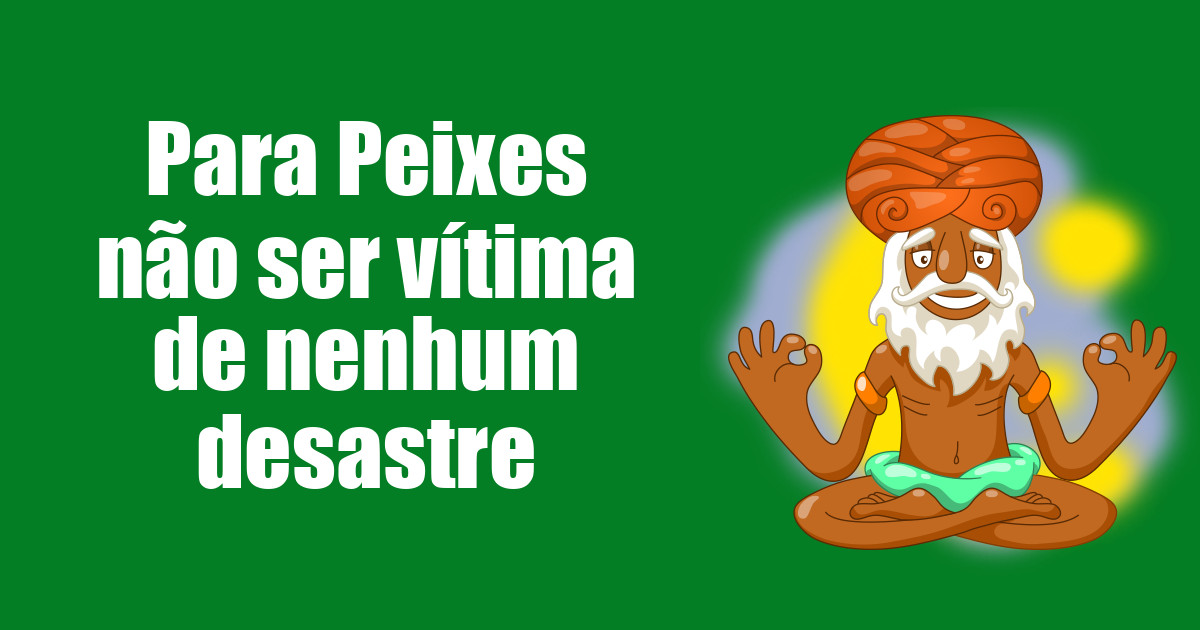 imagem do post para-peixes-nao-ser-vitima-de-nenhum-desastre
