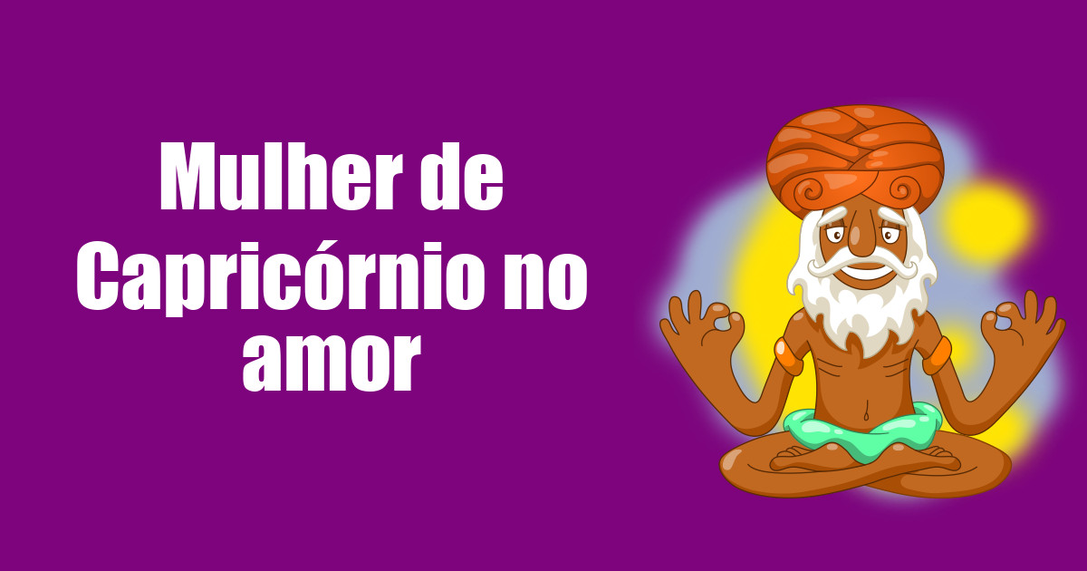 imagem do post mulher-de-capricornio-no-amor