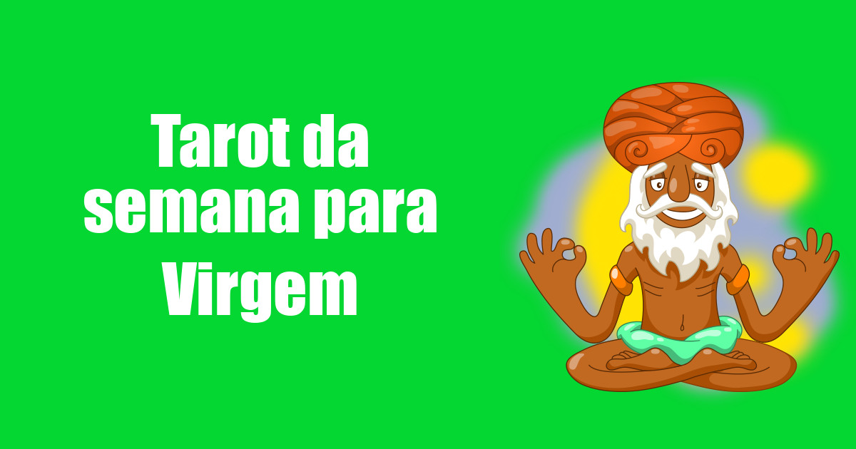 imagem do post tarot-da-semana-para-virgem
