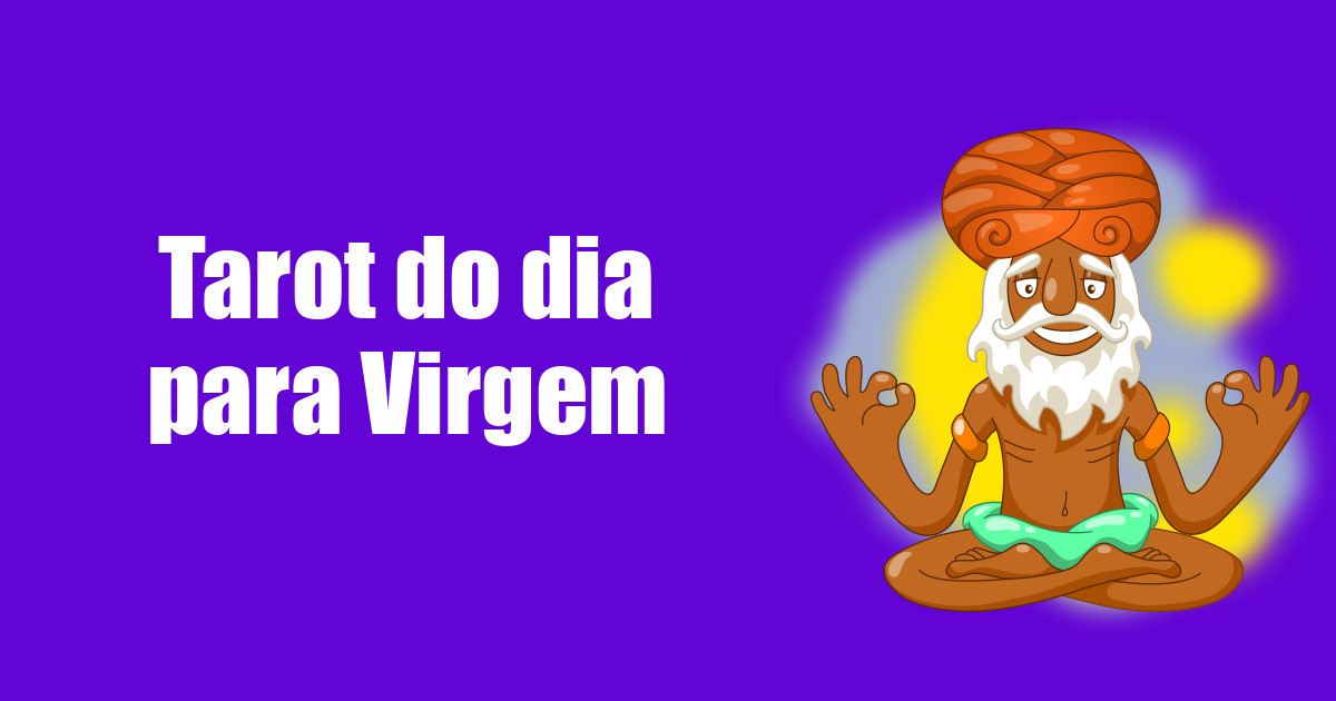 imagem do post tarot-do-dia-para-virgem