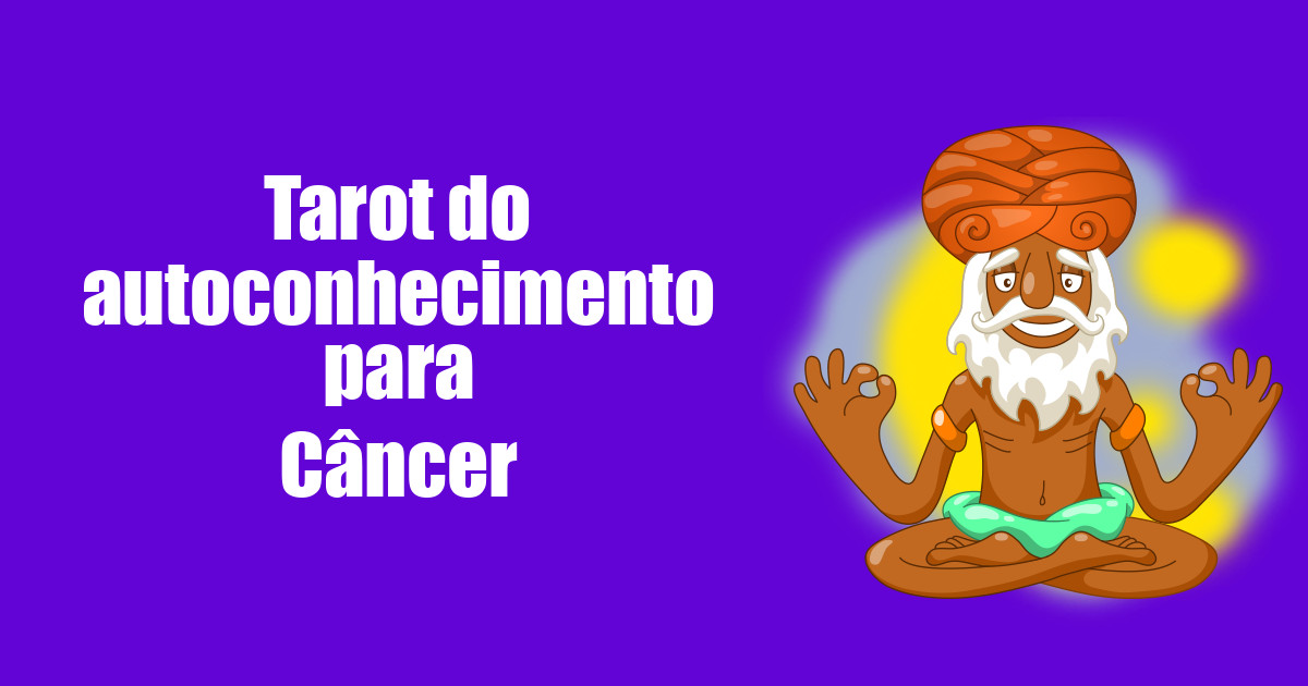 imagem do post tarot-do-autoconhecimento-para-cancer