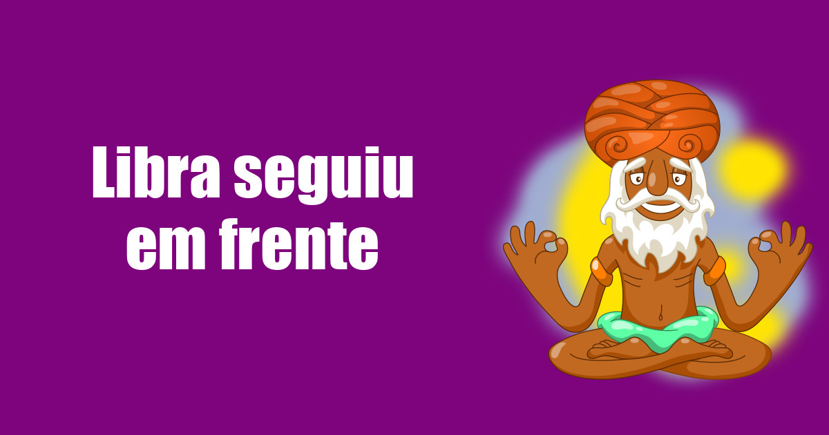imagem do post libra-seguiu-em-frente