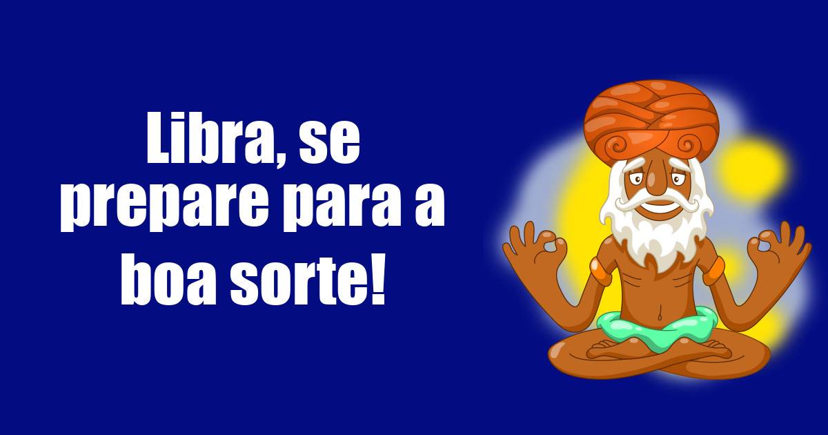 imagem do post libra-se-prepare-para-a-boa-sorte