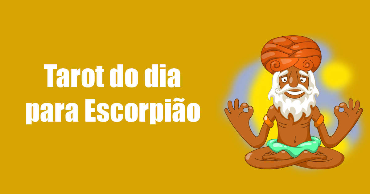 imagem do post tarot-do-dia-para-escorpiao