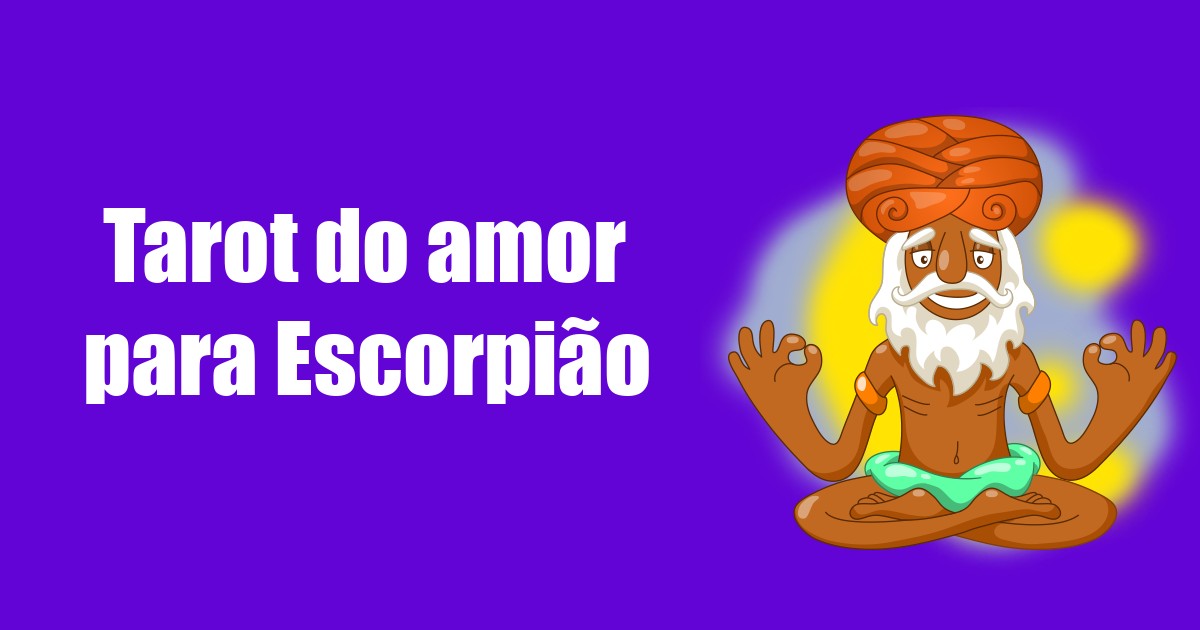imagem do post tarot-do-amor-para-escorpiao