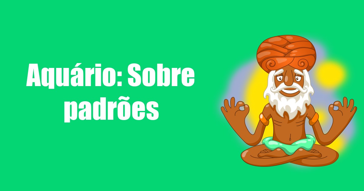 imagem do post aquario-sobre-padroes