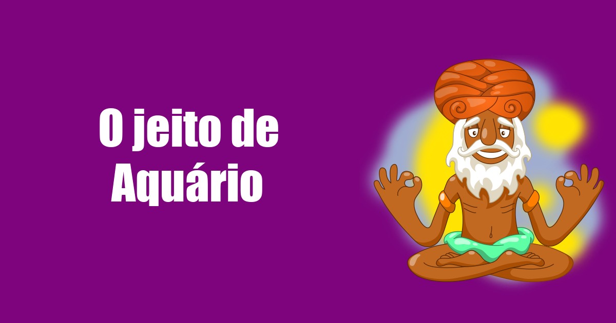 imagem do post o-jeito-de-aquario