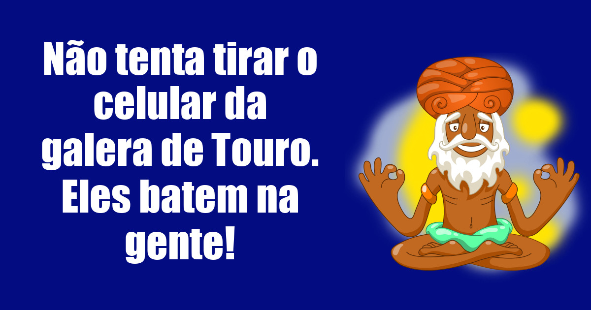 imagem do post nao-tenta-tirar-o-celular-da-galera-de-touro-eles-batem-na-gente-2