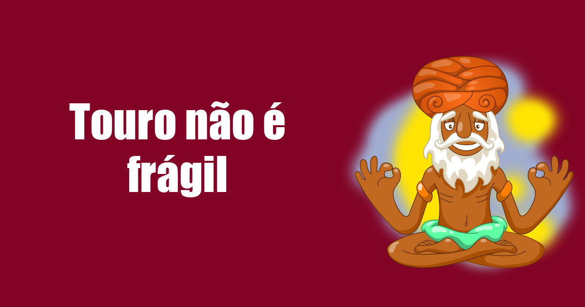 imagem do post touro-nao-e-fragil
