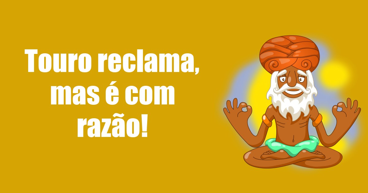 imagem do post touro-reclama-mas-e-com-razao