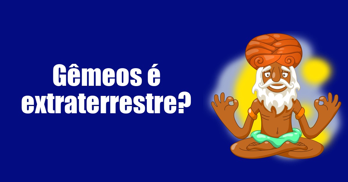 imagem do post gemeos-e-extraterrestre