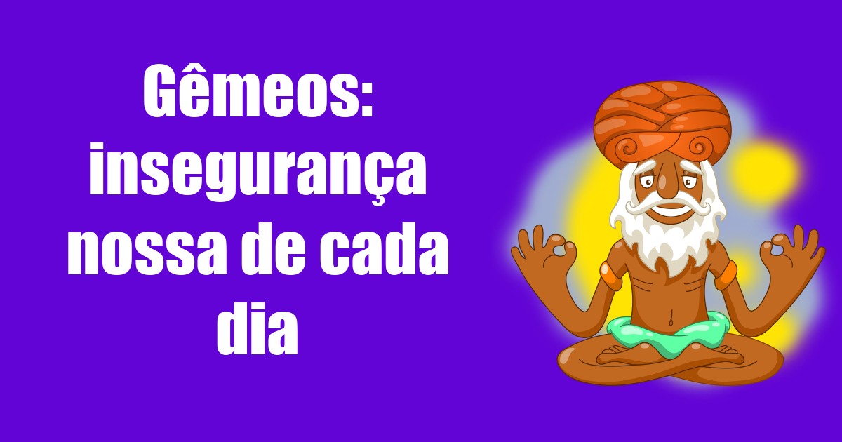 imagem do post gemeos-inseguranca-nossa-de-cada-dia
