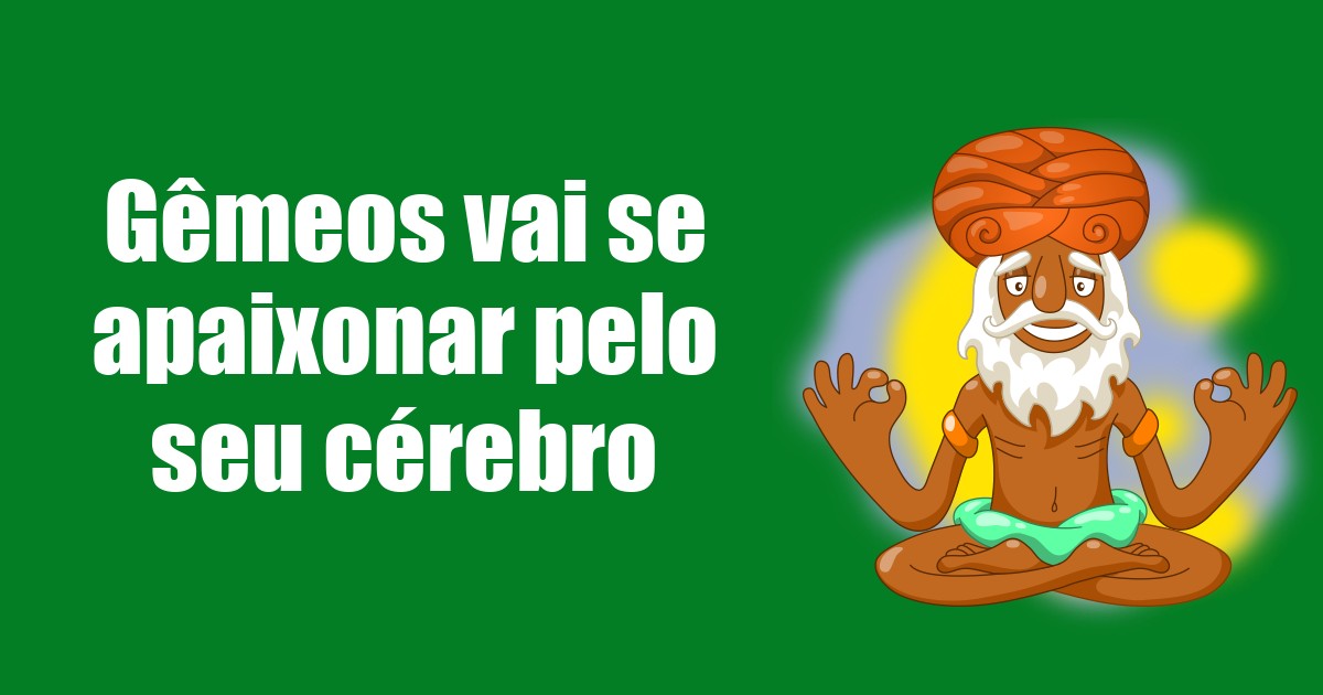 imagem do post gemeos-vai-se-apaixonar-pelo-seu-cerebro