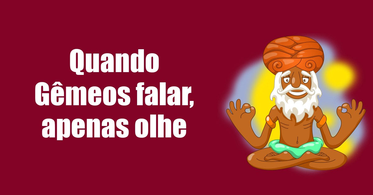 imagem do post quando-gemeos-falar-apenas-olhe