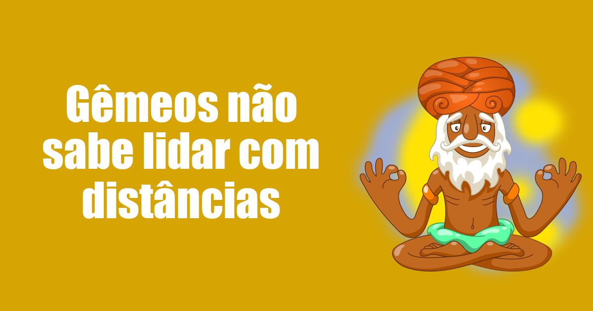 imagem do post gemeos-nao-sabe-lidar-com-distancias