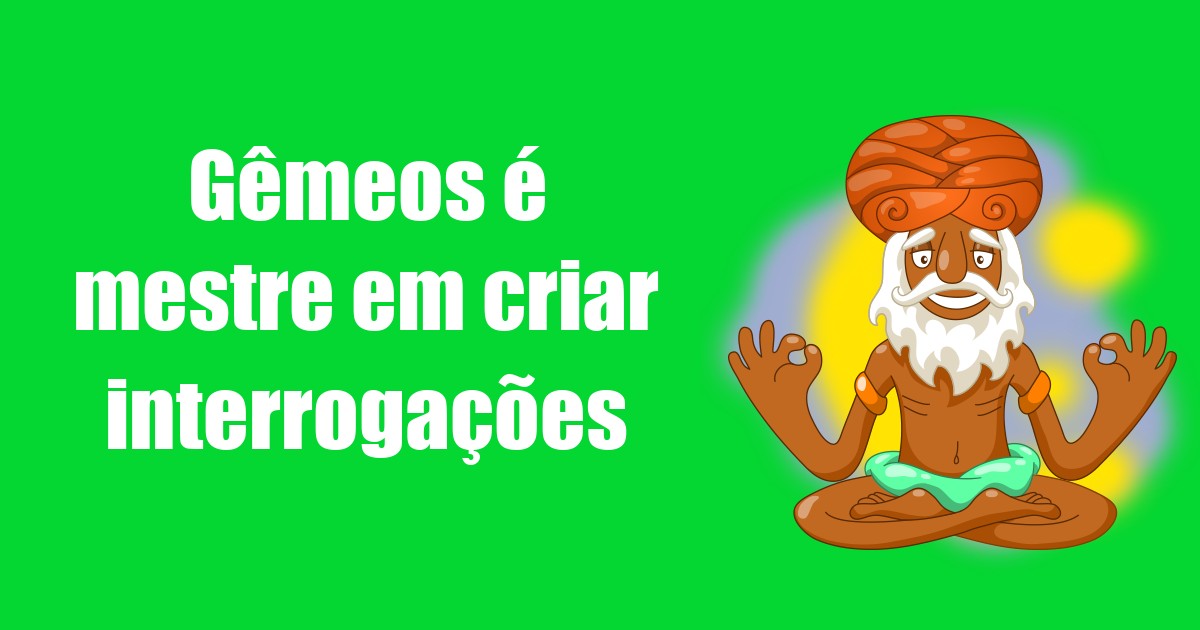 imagem do post gemeos-e-mestre-em-criar-interrogacoes