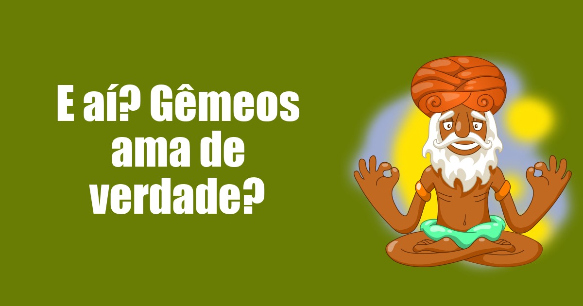 imagem do post e-ai-gemeos-ama-de-verdade