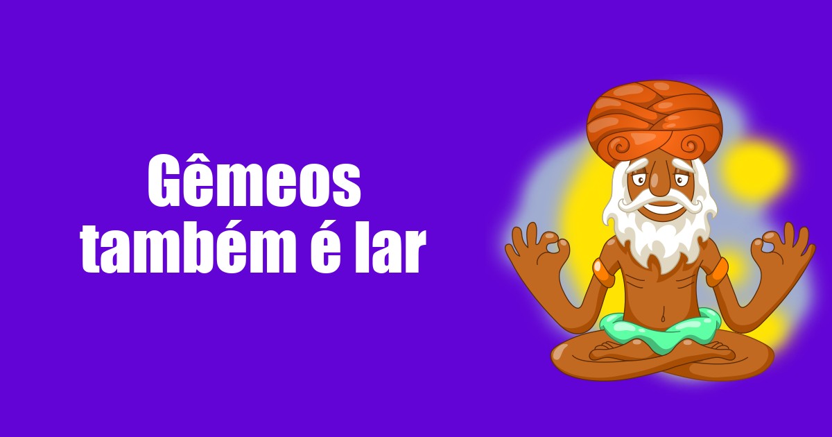 imagem do post gemeos-tambem-e-lar