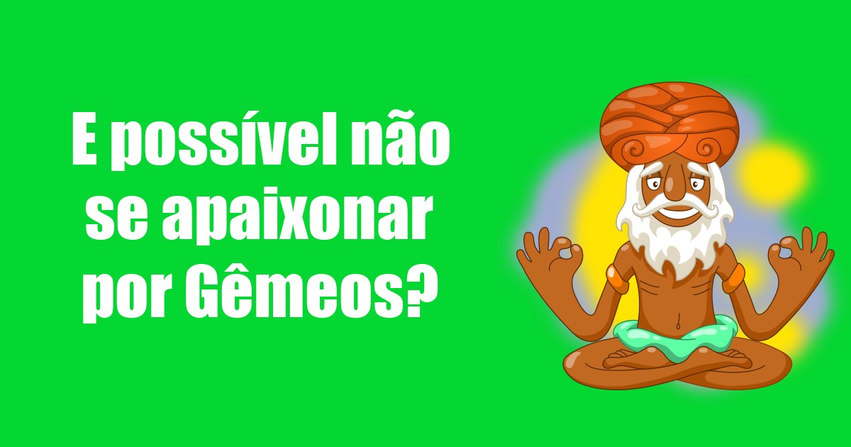 imagem do post e-possivel-nao-se-apaixonar-por-gemeos