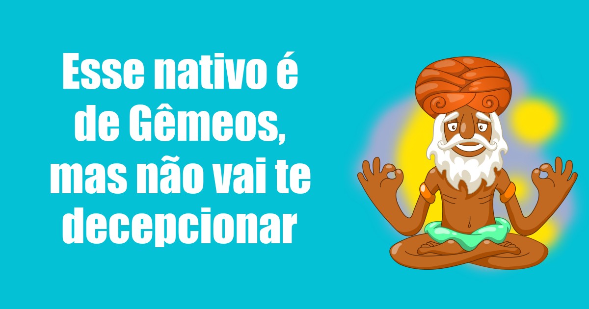 imagem do post esse-nativo-e-de-gemeos-mas-nao-vai-te-decepcionar