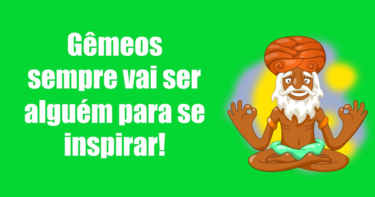 imagem do post gemeos-sempre-vai-ser-alguem-para-se-inspirar