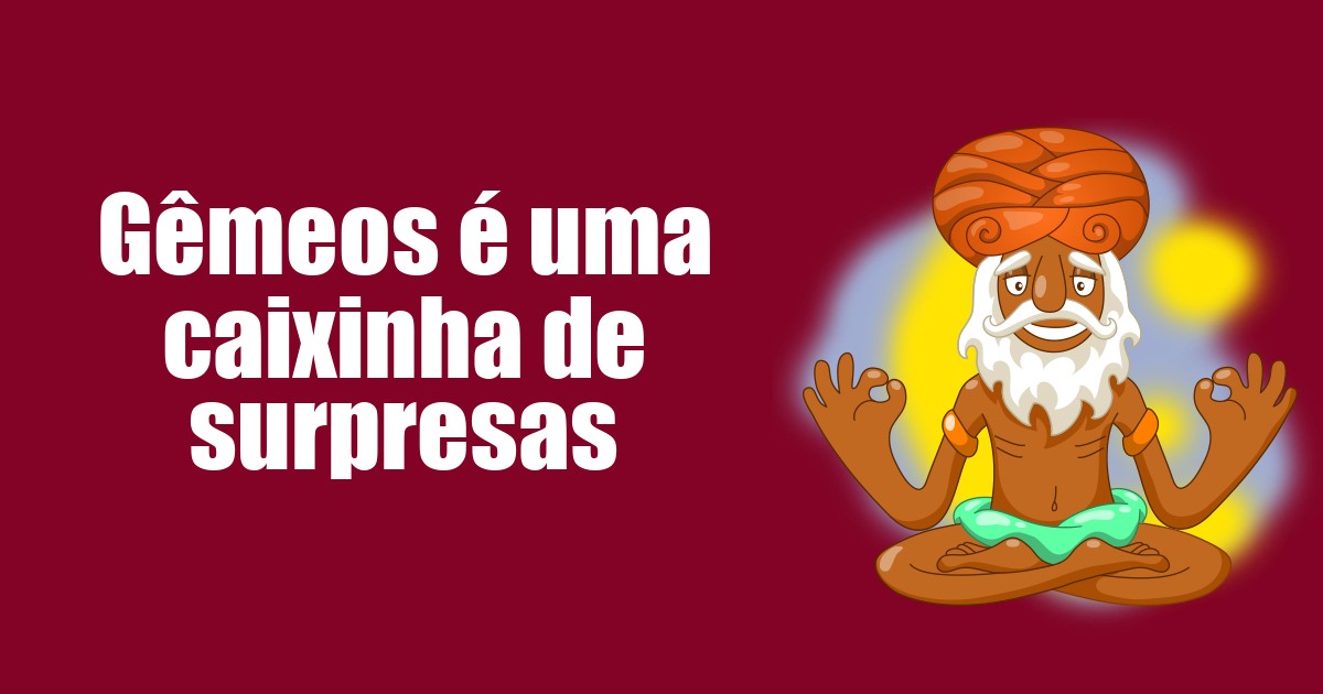 imagem do post gemeos-e-uma-caixinha-de-surpresas