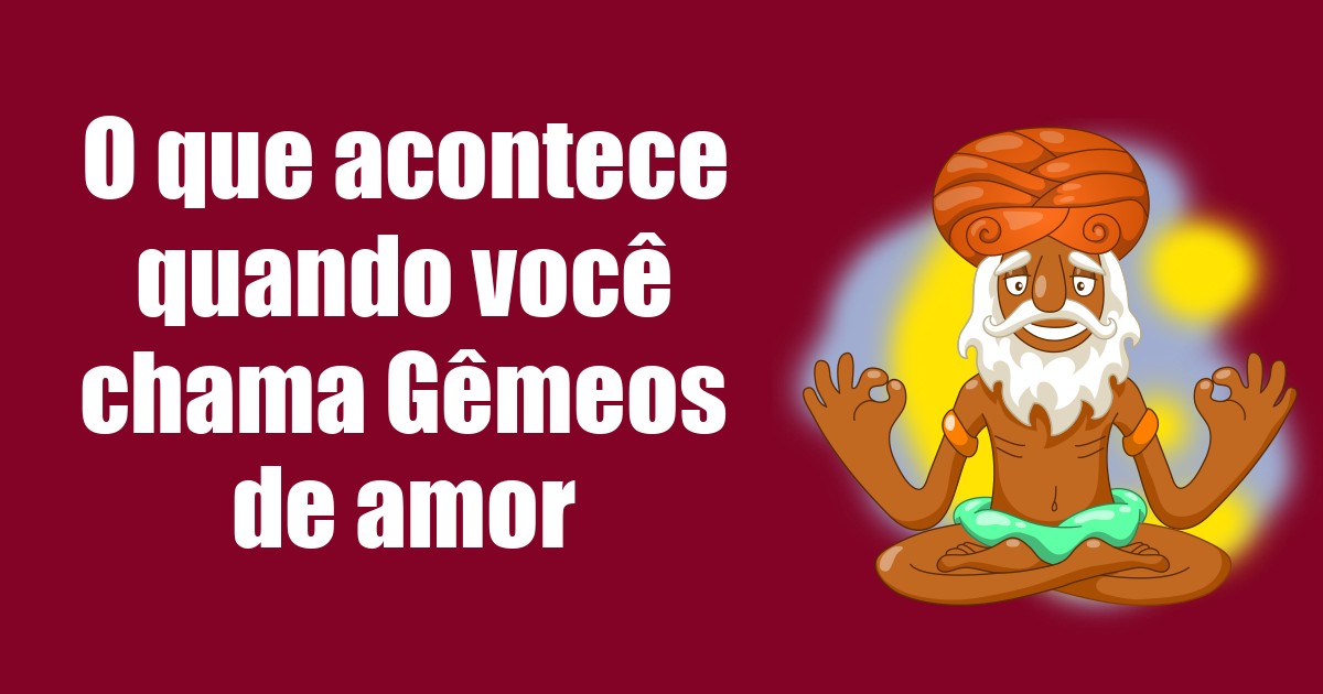 imagem do post o-que-acontece-quando-voce-chama-gemeos-de-amor