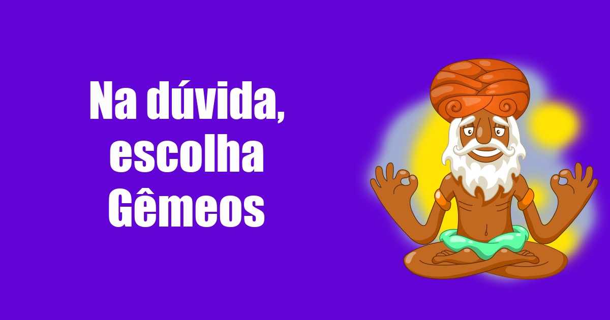 imagem do post na-duvida-escolha-gemeos