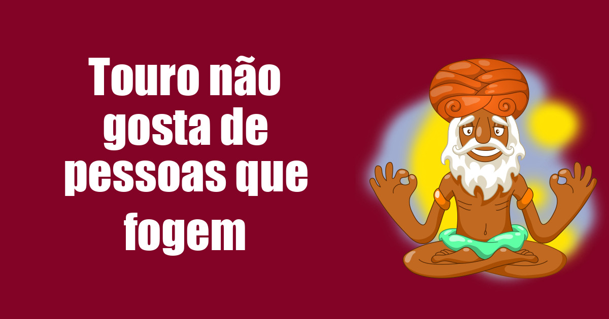 imagem do post touro-nao-gosta-de-pessoas-que-fogem