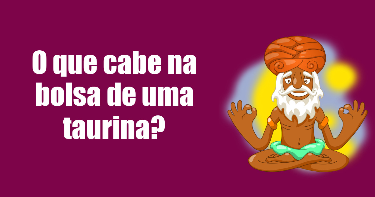imagem do post o-que-cabe-na-bolsa-de-uma-taurina