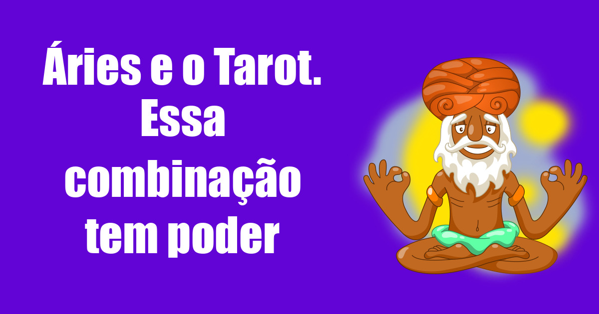 imagem do post aries-e-o-tarot-essa-combinacao-tem-poder