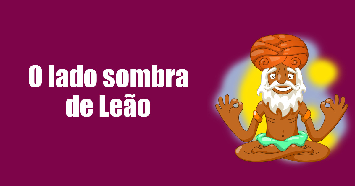 imagem do post o-lado-sombra-de-leao