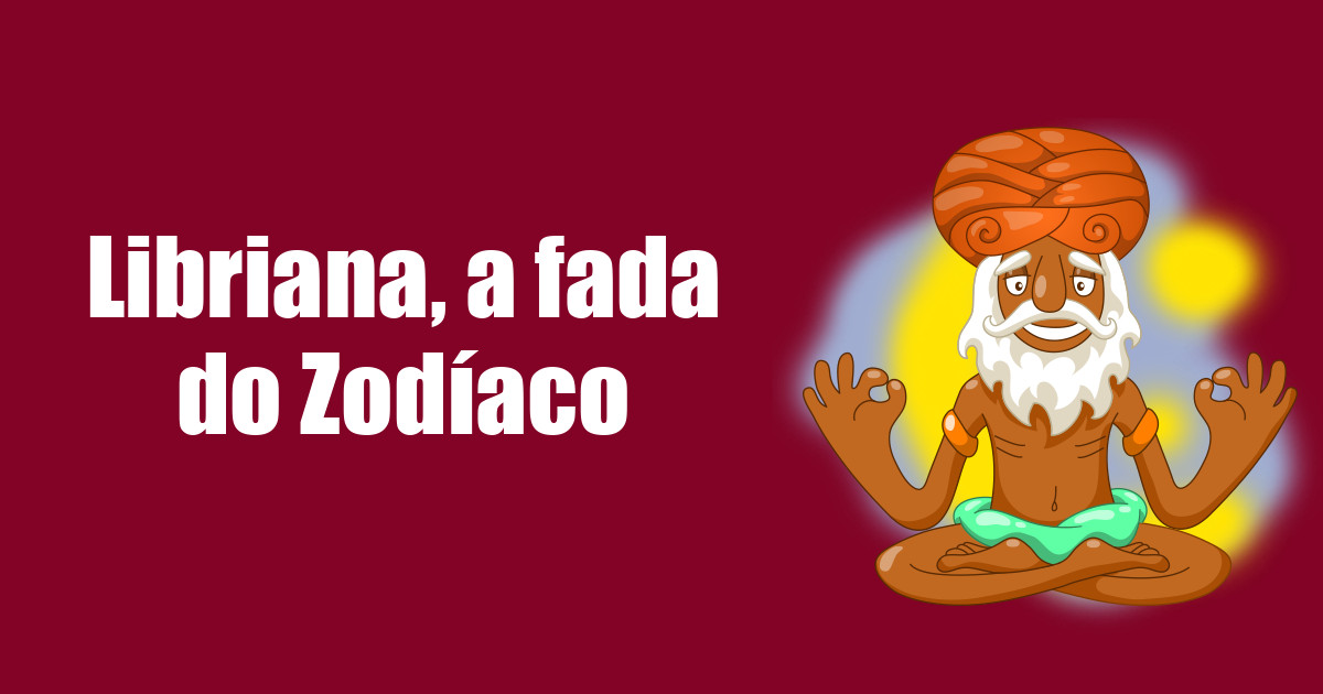 imagem do post libriana-a-fada-do-zodiaco
