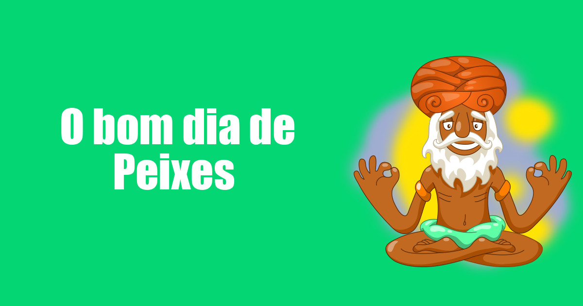 imagem do post o-bom-dia-de-peixes