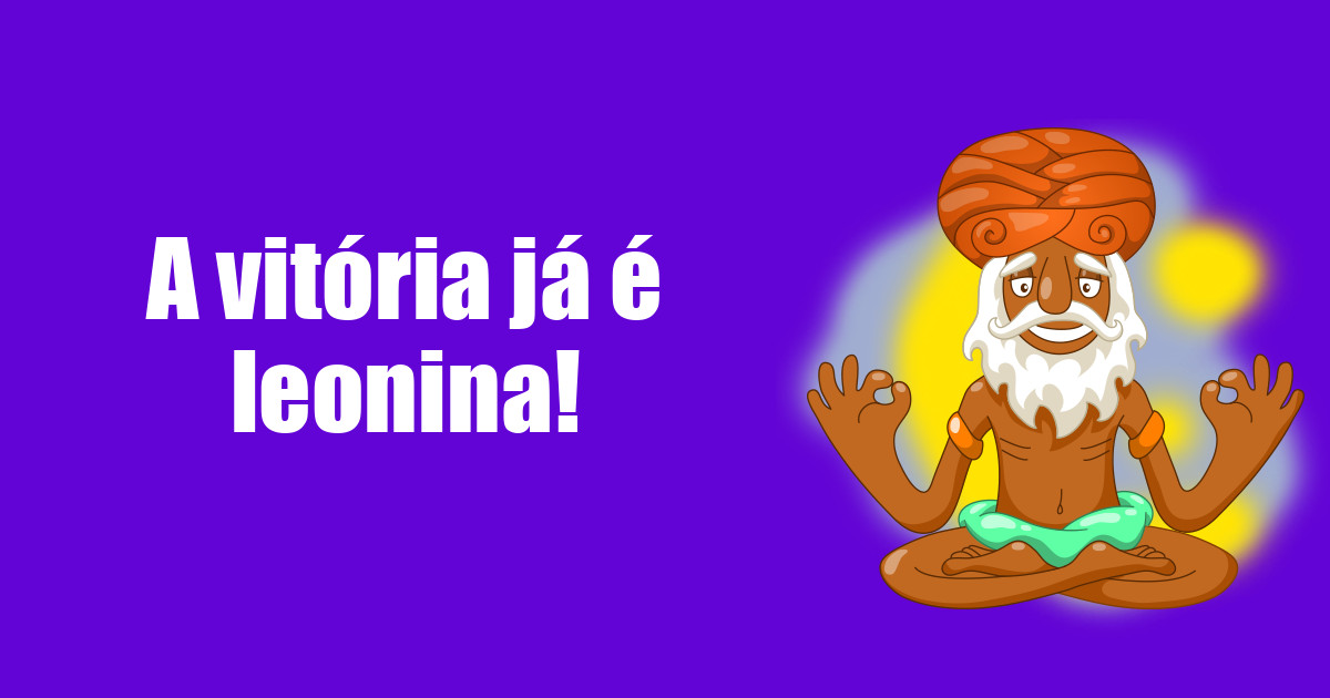 imagem do post a-vitoria-ja-e-leonina
