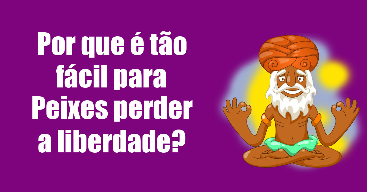 imagem do post por-que-e-tao-facil-para-peixes-perder-a-liberdade