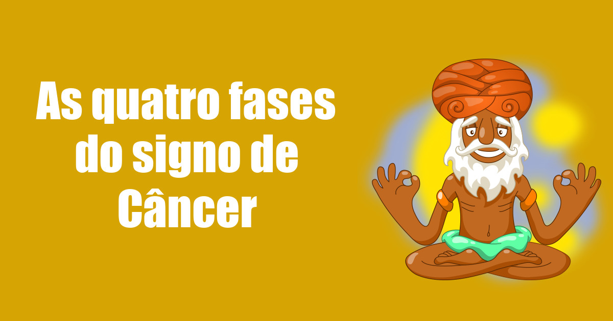 imagem do post as-quatro-fases-do-signo-de-cancer