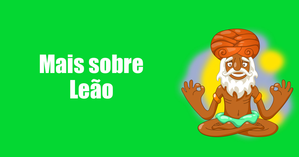 imagem do post mais-sobre-leao
