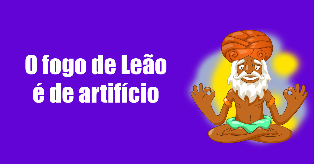 imagem do post o-fogo-de-leao-e-de-artificio