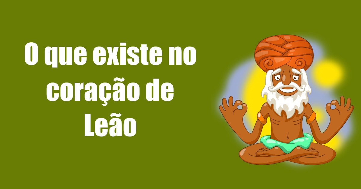 imagem do post o-que-existe-no-coracao-de-leao