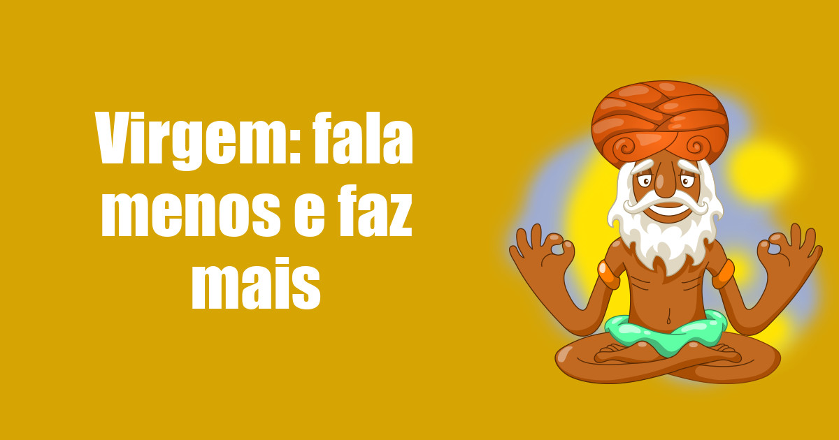 imagem do post virgem-fala-menos-e-faz-mais