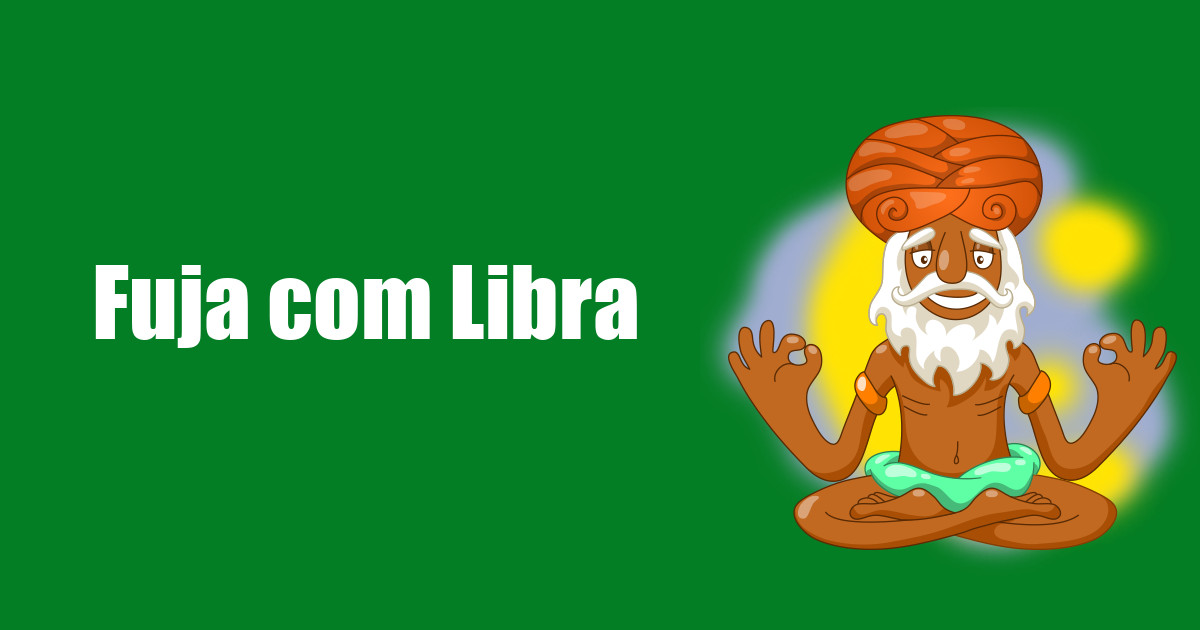 imagem do post fuja-com-libra
