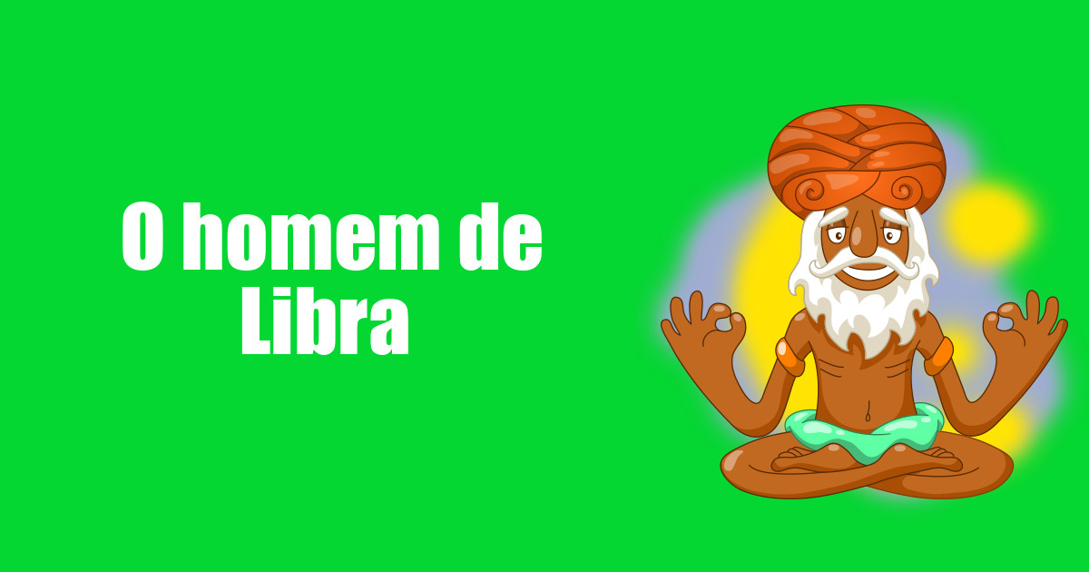 imagem do post o-homem-de-libra