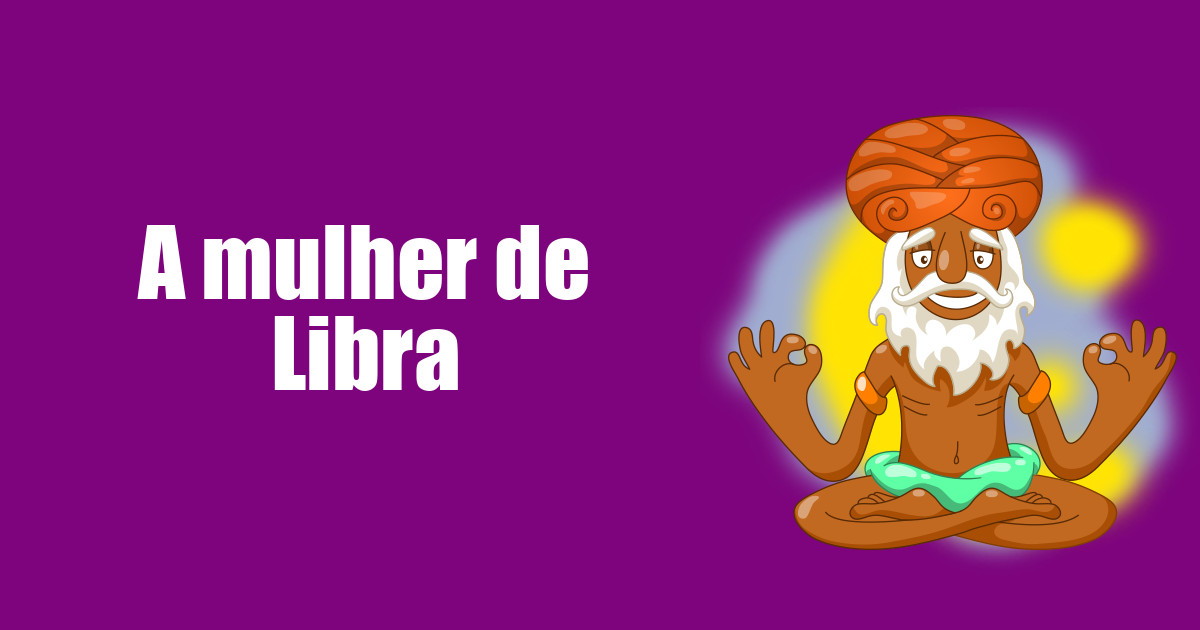 imagem do post a-mulher-de-libra